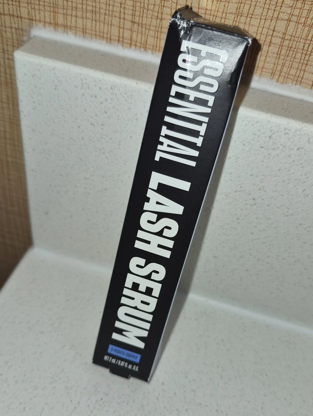 Essential Lash Serum - Babe Lash Nwt
